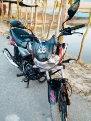 Bajaj Discover 125